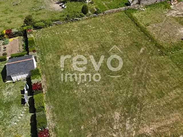 Le Thoureil 49350 Achat / Vente terrain au dernier étage