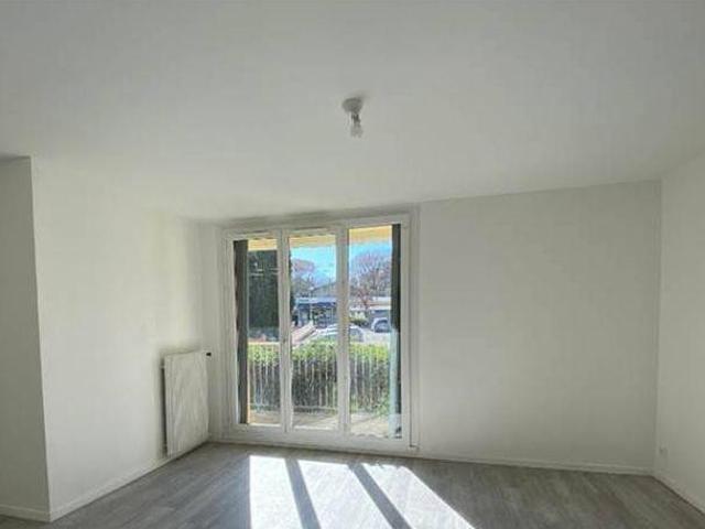 Le Tholonet Location Appartement 13