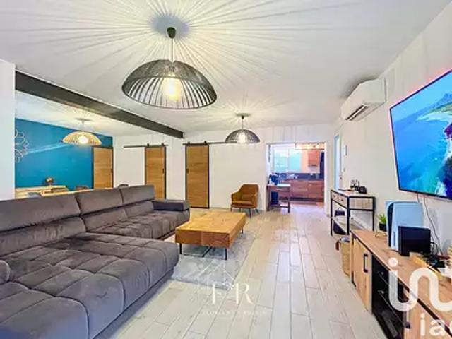 Le Thor 84250 Achat / Vente maison 4 pièces t4 terrasse