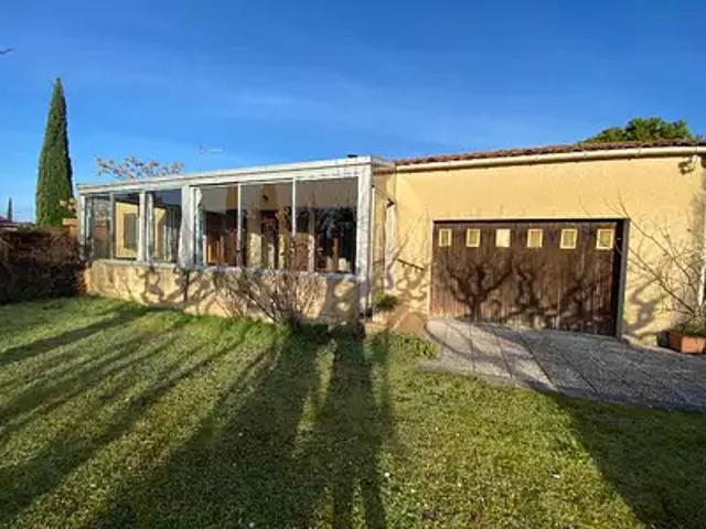 Le Thor 84250 Achat / Vente maison 5 pièces t5