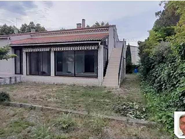 Le Thor 84250 Achat / Vente maison 6 pièces t6
