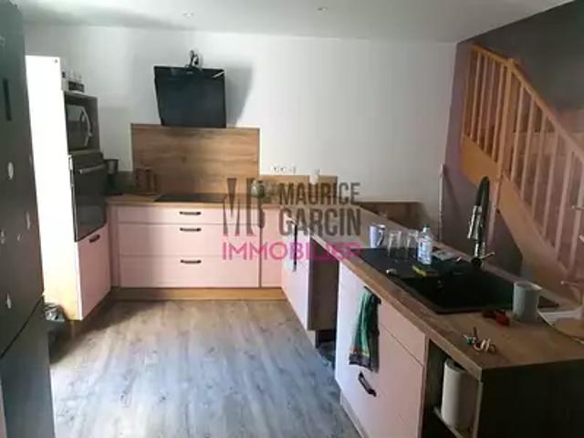 Le Thor 84250 Location appartement 3 pièces t3