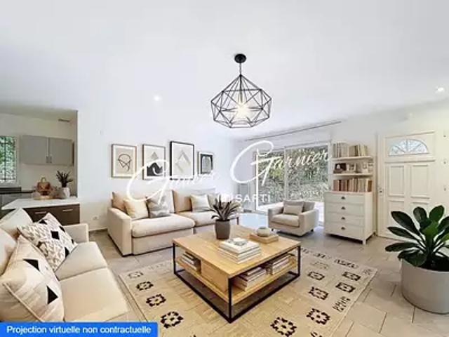 Le Thoronet 83340 Achat / Vente maison 4 pièces t4 parking