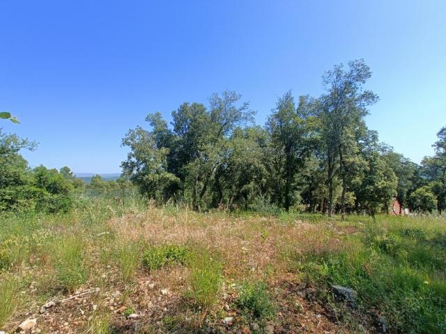 Le Thoronet Vente Terrain 83