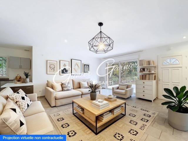 Le Thoronet Vente Maison 83
