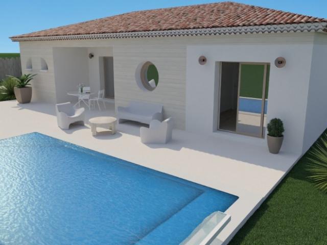 Le Thoronet Vente Maison 83