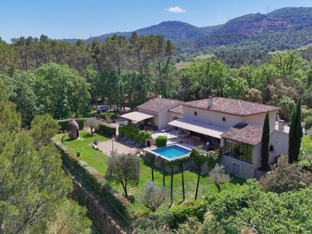 Le Thoronet Vente Maison 83