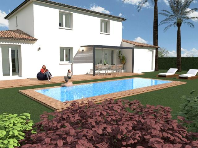 Le Thoronet Vente Maison 83