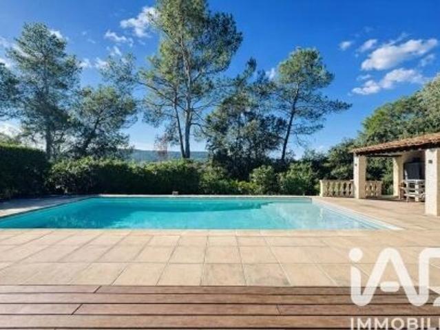Le Thoronet Vente Maison 83