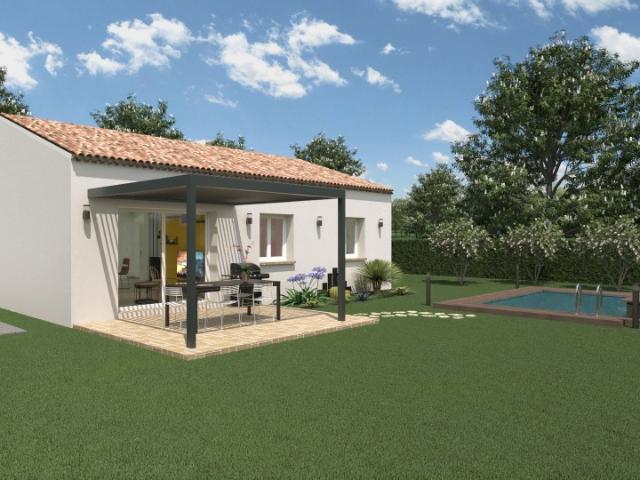 Le Thoronet Vente Maison 83