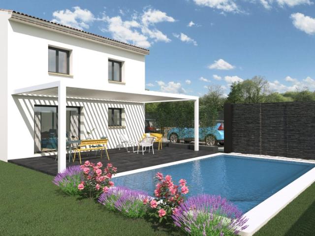 Le Thoronet Vente Maison 83