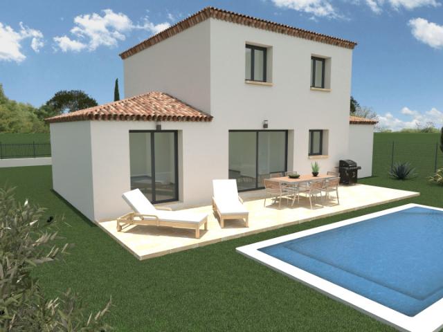 Le Thoronet Vente Maison 83