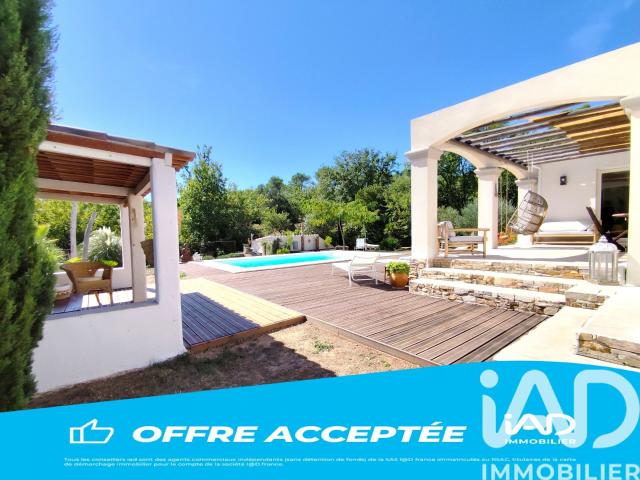 Le Thoronet Vente Maison 83