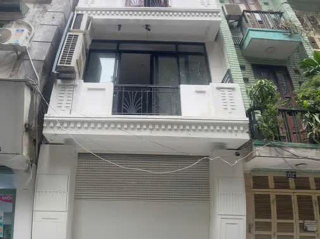 Lê Thanh Nghị, Hai Bà Trưng 39tỷ 110m, 8tầng Thang Máy 14 Phòng Thuê, Chuyển Mục Đích Đầu Tư