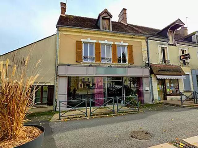 Le Theil 61260 Achat / Vente divers