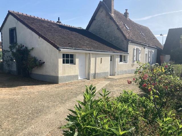 Le Theil Vente Maison 61