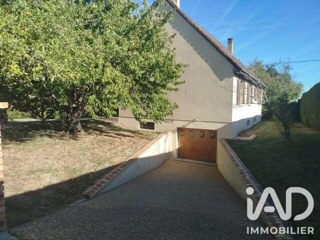 Val au Perche Vente Maison 61