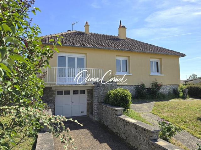 Le Theil Vente Maison 61