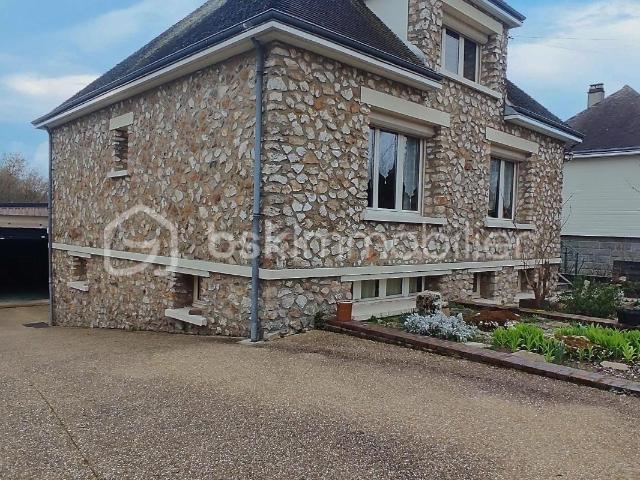 Le Theil Vente Maison 61