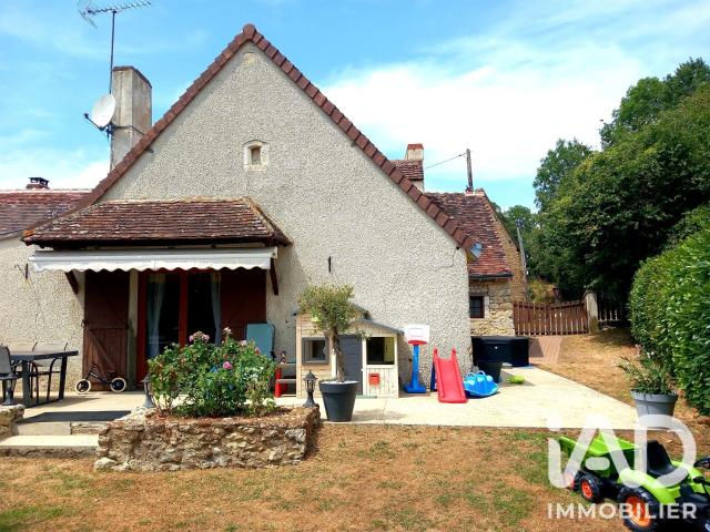 Le Theil Vente Maison 61
