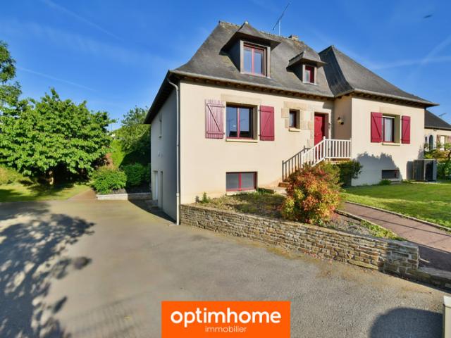 Le Theil de Bretagne Vente Maison 35