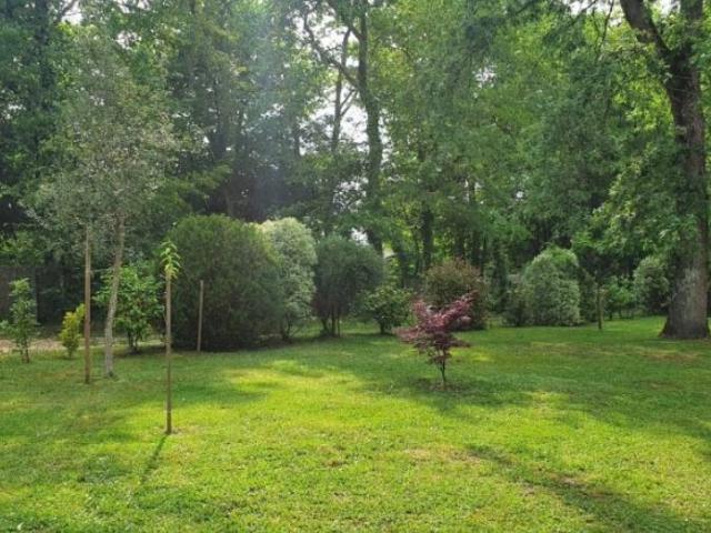 Le Theil en Auge Vente Terrain 14