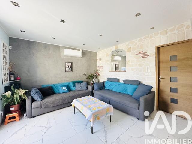 Le Thillay Vente Maison 95