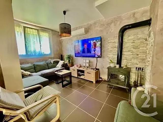 Le Thillay 95500 Achat / Vente maison 5 pièces t5