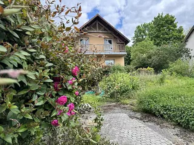 Le Thillay 95500 Achat / Vente maison 5 pièces t5