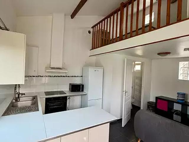 Le Thillay 95500 Achat / Vente immeuble au dernier étage