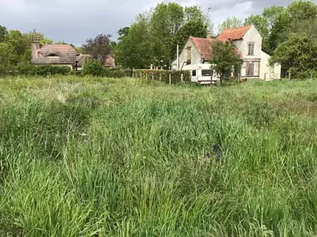 Le Thuit 27700 Programme neuf terrain neuf à vendre