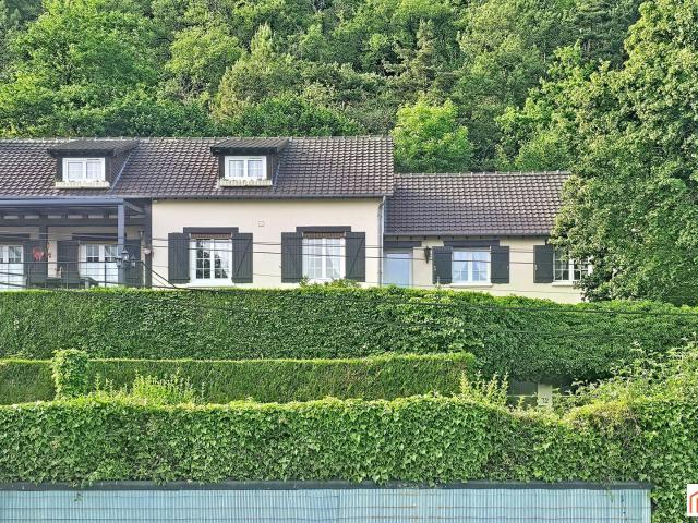 Le Thuit Vente Maison 27