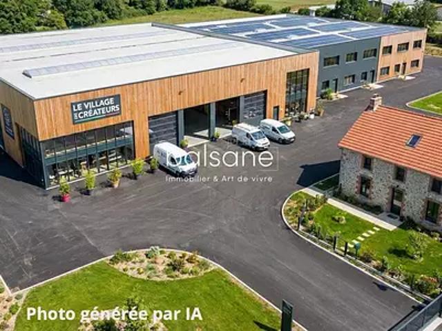 Le Thuit de l'Oison 27370 Achat / Vente divers
