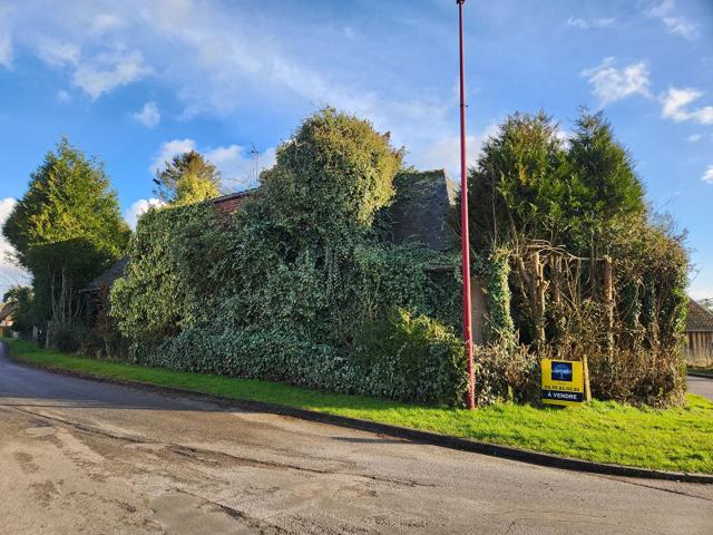 Le Thuit Signol Vente Maison 27