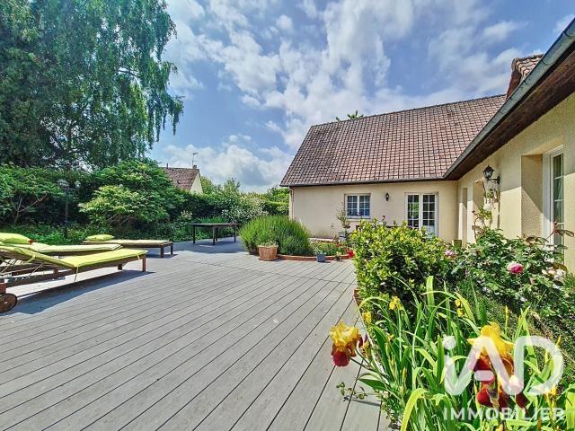Le Thuit Signol Vente Maison 27
