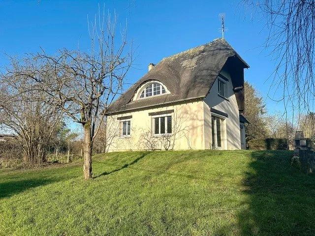 Le Thuit Signol Vente Maison 27
