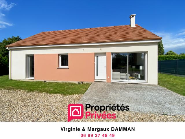 Le Thuit Signol Vente Maison 27