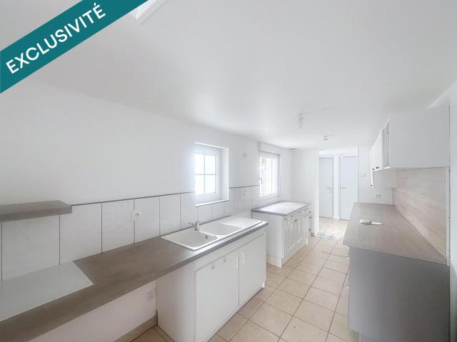 Le Thuit Signol Vente Maison 27
