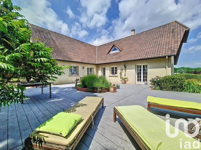 Le Thuit Signol Vente Maison 27