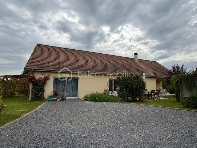 Le Thuit Signol Vente Maison 27