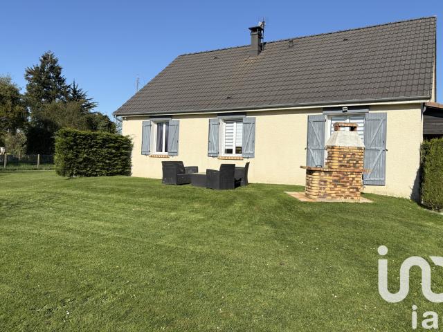 Le Thuit Signol Vente Maison 27