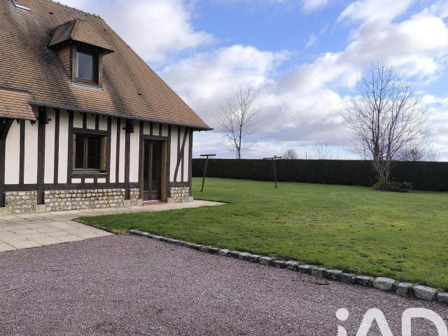 Le Thuit Signol Vente Maison 27