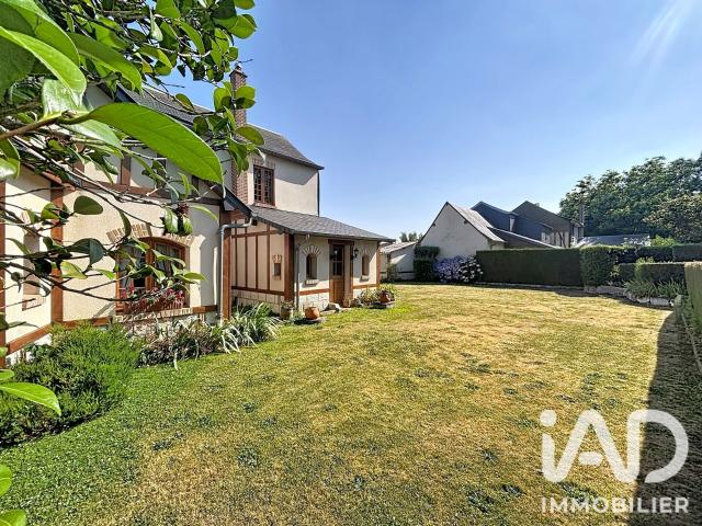 Le Thuit Signol Vente Maison 27