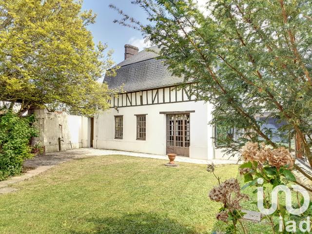 Le Thuit Signol Vente Maison 27