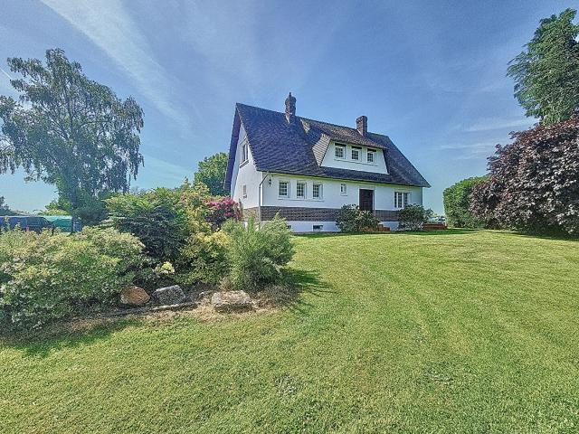 Le Thuit Signol Vente Maison 27