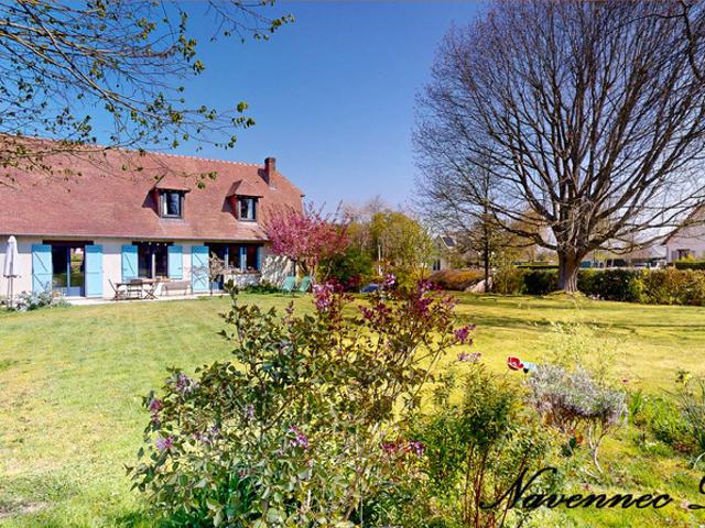 Le Thuit Signol Vente Maison 27