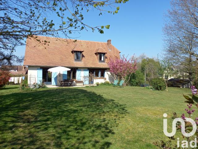 Le Thuit Signol Vente Maison 27