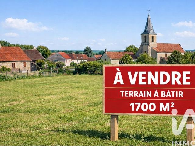 Le Thuit Signol Vente Terrain 27