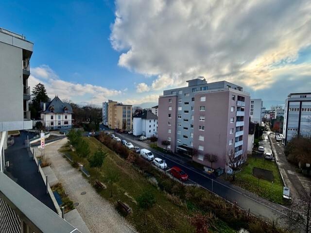 LE TICLE: Appartements à louer