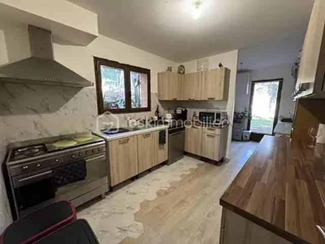 Le Tignet 06530 Achat / Vente maison 5 pièces t5 terrasse